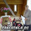 В праздник славных и всехвальных первоверховных апостолов Петра и Павла